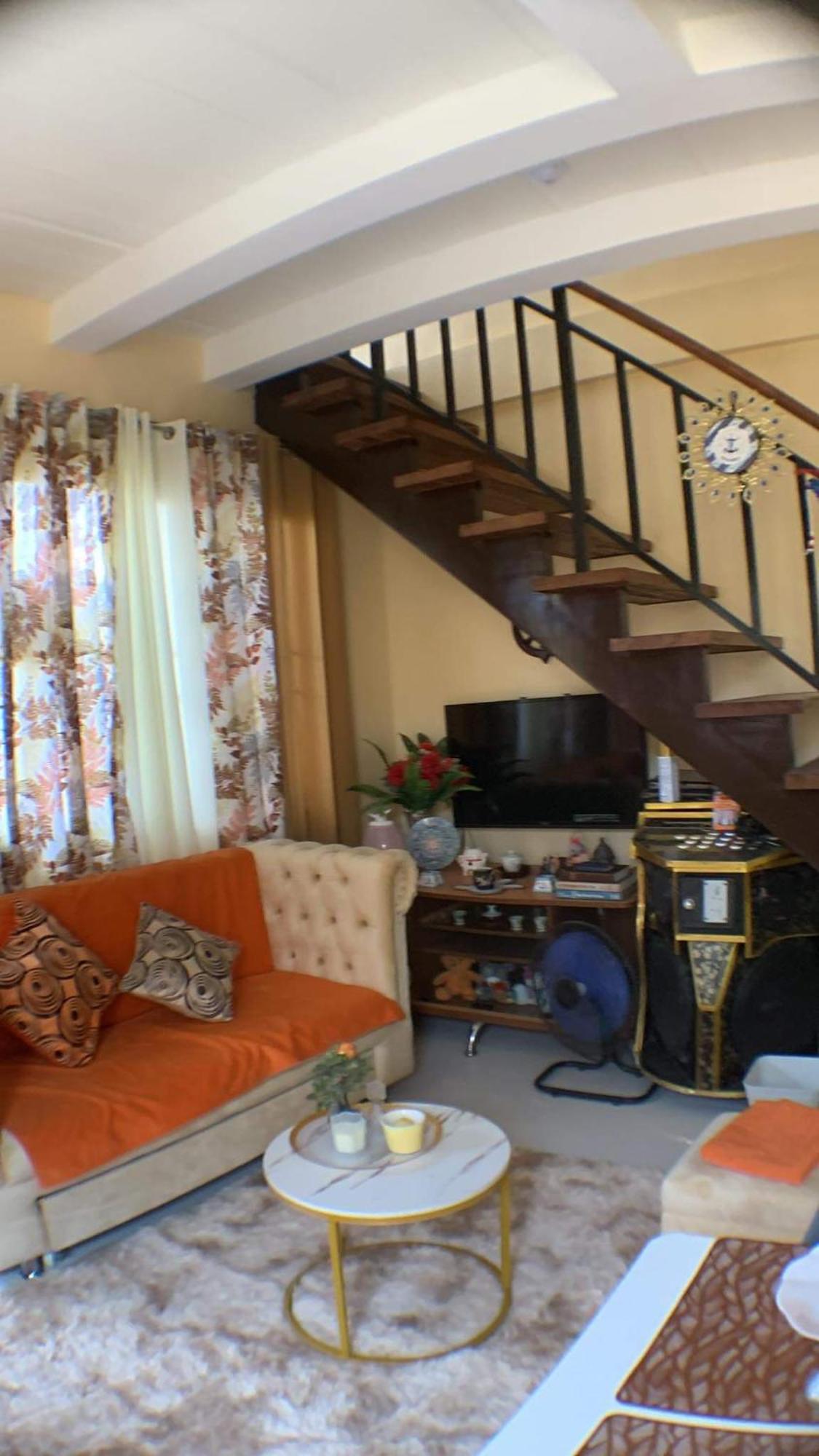 General Santos City Beatus Guest House At Palmwood Residence Block 9 Lot 7 מראה חיצוני תמונה