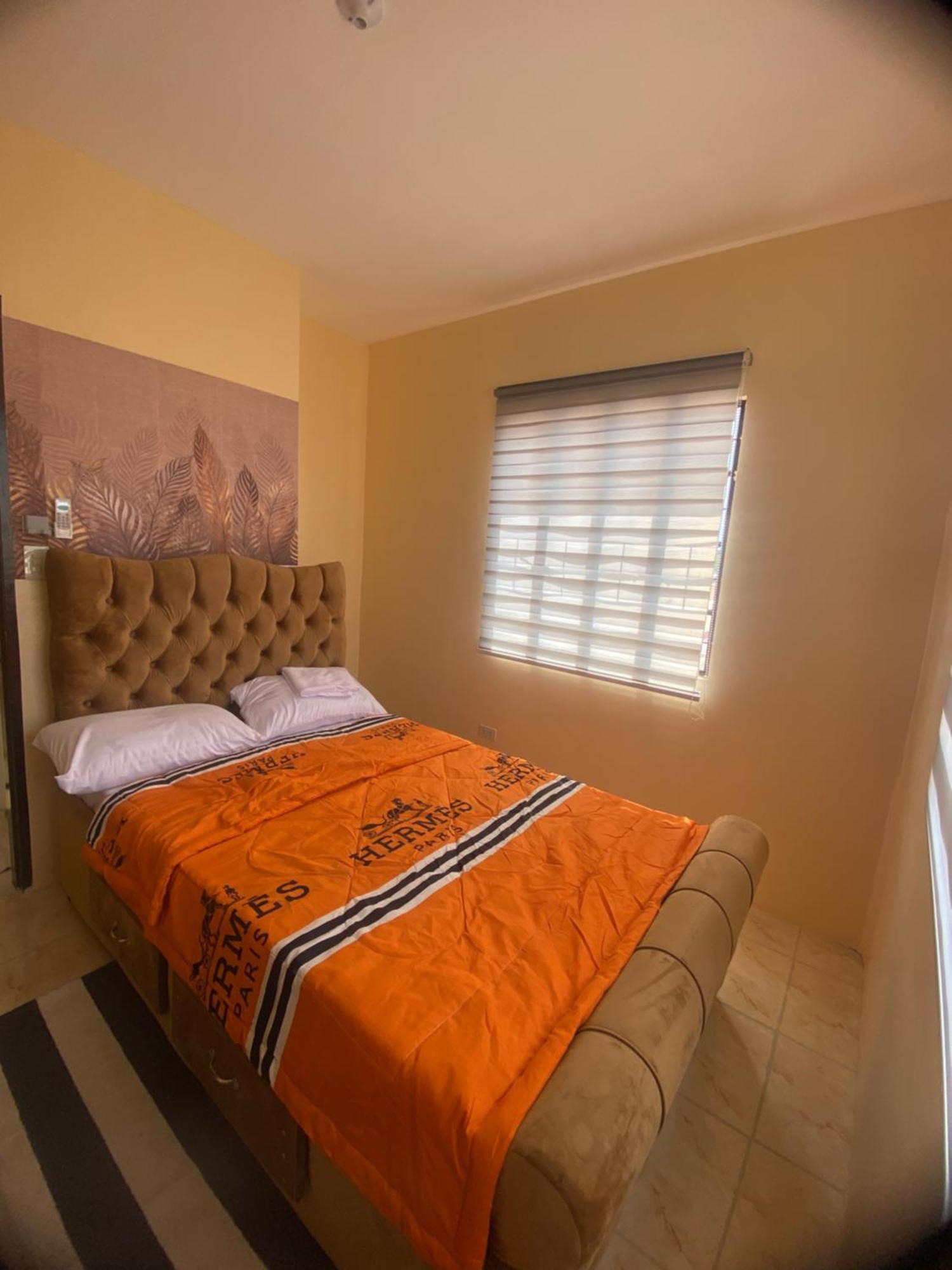General Santos City Beatus Guest House At Palmwood Residence Block 9 Lot 7 מראה חיצוני תמונה